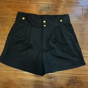 Banana Republic Sailor shorts